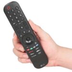 Tivi LG 86UT8050PSB 86 inch 4K LED Smart - Ảnh 13