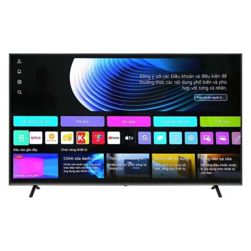 Tivi LG 86UT8050PSB 86 inch 4K LED Smart 2