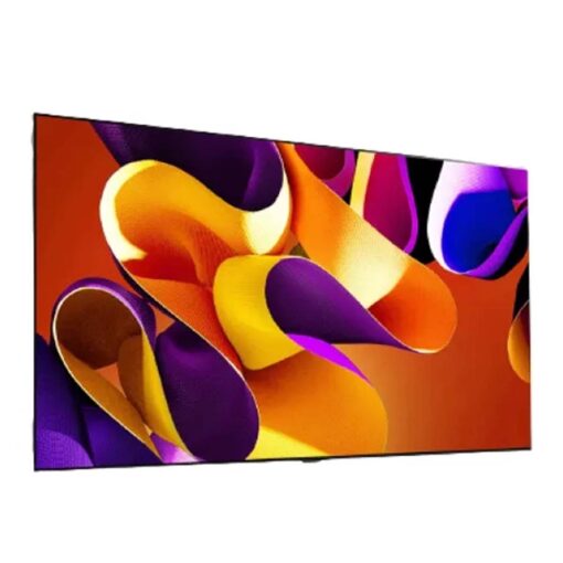 Tivi LG 97G4PSA 97 inch 4K OLED Smart 4