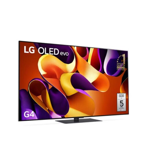 Tivi LG 97G4PSA 97 inch 4K OLED Smart06