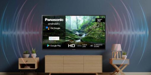 Tivi Panasonic TH 32LS600V 32 inch Full HD Smart16