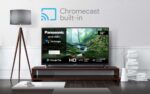 Tivi Panasonic TH-32LS600V 32 inch Full HD Android - Ảnh 10