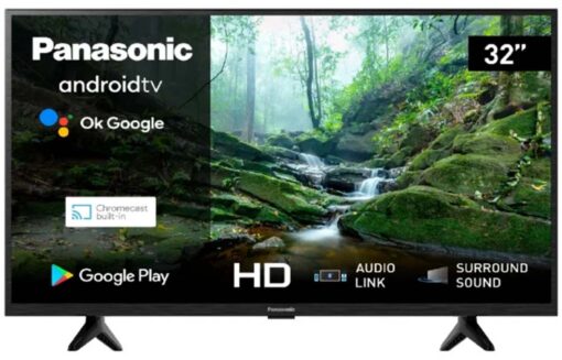 Tivi Panasonic TH 32LS600V 32 inch Full HD Smart18