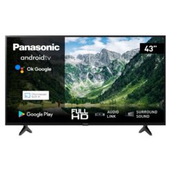 Tivi Panasonic TH-43LS600V 43 inch Full HD Smart1