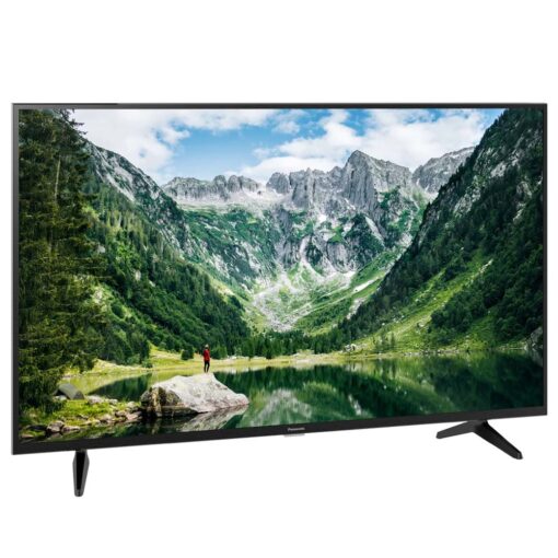 Tivi Panasonic TH 43LS600V 43 inch Full HD Smart3