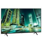 Tivi Panasonic TH-43LX650V 43 inch 4K LED Android - Ảnh 3