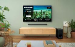 Tivi Panasonic TH 43LX650V 43 inch 4K Smart12