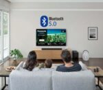 Tivi Panasonic TH-43LX650V 43 inch 4K LED Android - Ảnh 8