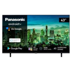 Tivi Panasonic TH-43LX650V 43 inch 4K Smart