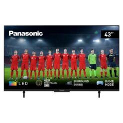 Tivi Panasonic TH-43LX800V 43 inch 4K Smart04