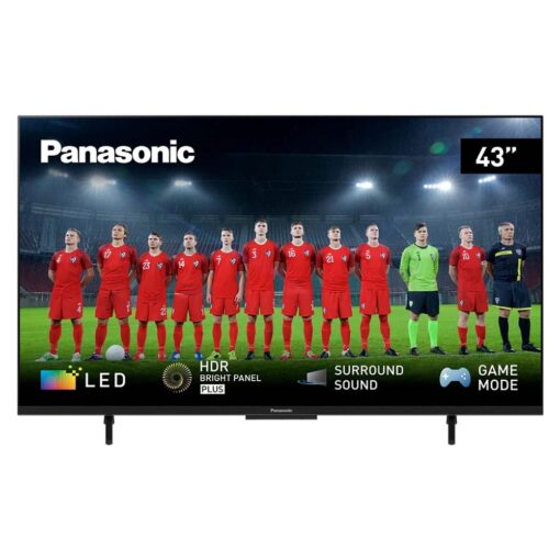 Tivi Panasonic TH-43LX800V 43 inch 4K Smart04