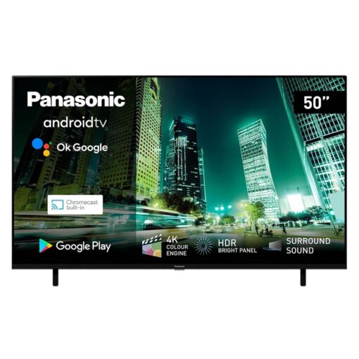 Tivi Panasonic TH-50LX650V 50 inch 4K Smart04