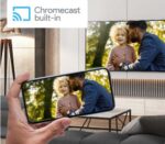 Tivi Panasonic TH-50LX650V 50 inch 4K LED Android - Ảnh 8