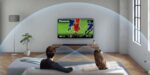 Tivi Panasonic TH-43LX800V 43 inch 4K LED Android - Ảnh 8