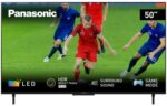Tivi Panasonic TH-43LX800V 43 inch 4K LED Android - Ảnh 6