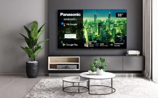 Tivi Panasonic TH 55LX650V 55 inch 4K Smart12