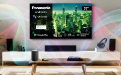 Tivi Panasonic TH 55LX650V 55 inch 4K Smart16