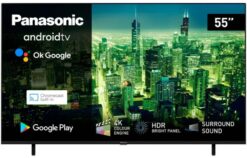 Tivi Panasonic TH 55LX650V 55 inch 4K Smart18