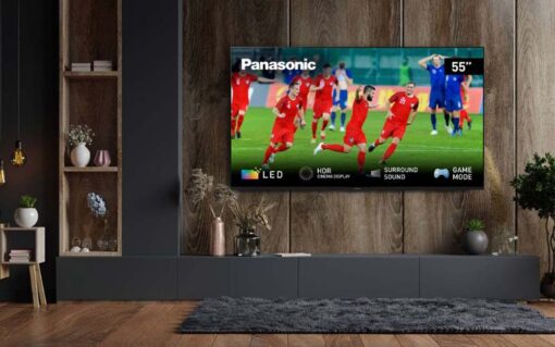 Tivi Panasonic TH 55LX800V 55 inch 4K Smart12