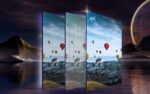 Tivi Panasonic TH-55LX800V 55 inch 4K LED Android - Ảnh 9