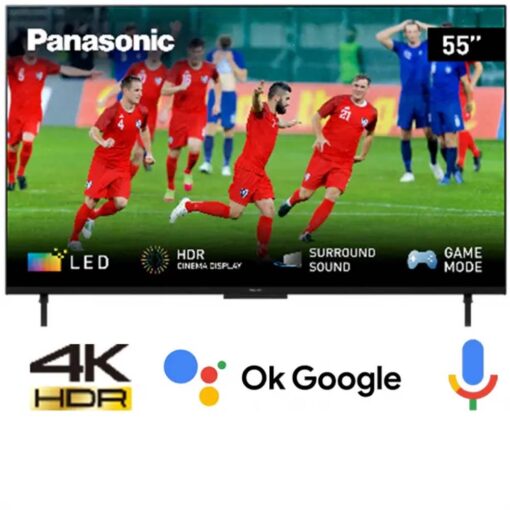 Tivi Panasonic TH 55LX800V 55 inch 4K Smart17