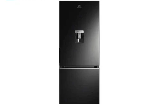 Tủ lạnh Electrolux EBB3462K-H 2 cánh 308 lít inverter