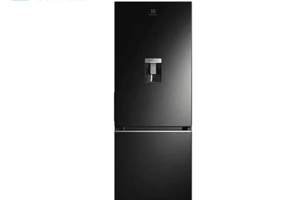 Tủ lạnh Electrolux EBB3462K-H 2 cánh 308 lít inverter