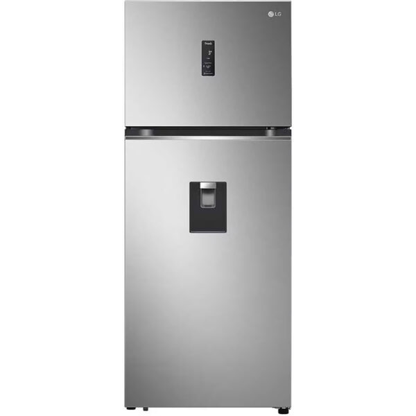 Tủ lạnh LG GN-D372PSA 374 lít inverter