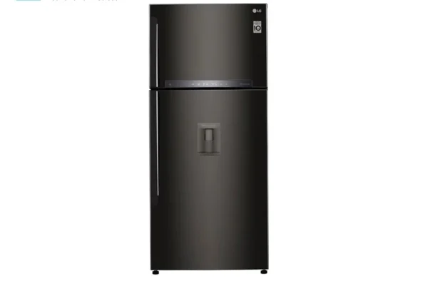 Tủ lạnh LG GN-D602BLI 2 cánh 478 lít inverter