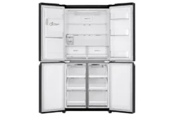 Tu lanh LG GR D22MBI 494 lit Multi Door inverter 1