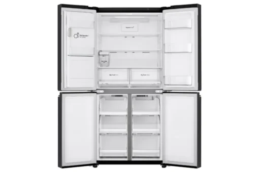 Tu lanh LG GR D22MBI 494 lit Multi Door inverter 1
