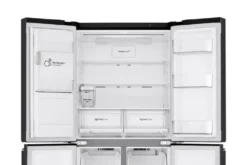Tu lanh LG GR D22MBI 494 lit Multi Door inverter 3