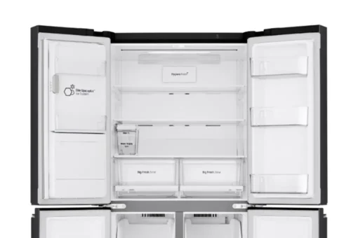 Tu lanh LG GR D22MBI 494 lit Multi Door inverter 3