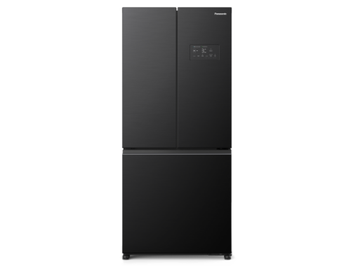 Tủ lạnh Panasonic NR-CW530HVK9 3 cánh 495 lít inverter