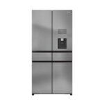 Tủ lạnh Panasonic NR-WY720ZHHV Multi Door 650 lít inverter