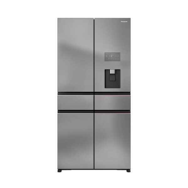 Tủ lạnh Panasonic NR-WY720ZHHV Multi Door 650 lít inverter