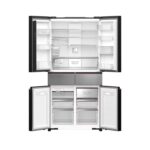 Tủ lạnh Panasonic NR-WY720ZHHV Multi Door 650 lít inverter - Ảnh 5