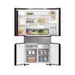 Tủ lạnh Panasonic NR-WY720ZHHV Multi Door 650 lít inverter - Ảnh 6