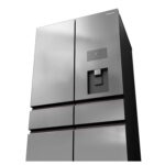 Tủ lạnh Panasonic NR-WY720ZHHV Multi Door 650 lít inverter - Ảnh 7