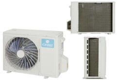 dan nong Dieu hoa Casper GC 18IS33 18000Btu 1 chieu inverter