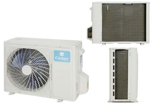 dan nong Dieu hoa Casper GC 18IS33 18000Btu 1 chieu inverter