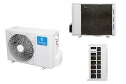 dan nong Dieu hoa Casper GC 24IS32 24000Btu 1 chieu inverter