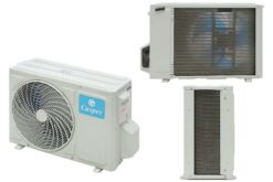 dan nong Dieu hoa Casper QC 09IS36 9000Btu 1 chieu inverter