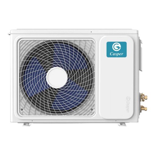 dan nong Dieu hoa Casper SC 24FS33 24000Btu 1 chieu 1