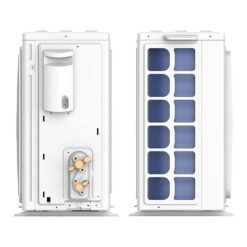 dan nong Dieu hoa Casper SC 24FS33 24000Btu 1 chieu 2