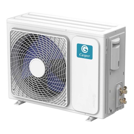 dan nong Dieu hoa Casper SC 24FS33 24000Btu 1 chieu 3