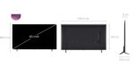 Tivi LG 65QNED80SRA 65 inch 4K QNED Smart - Ảnh 7