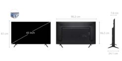 thong so ky thuat Tivi LG 43UQ7050PSA 43 inch 4K LED Smart