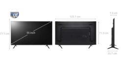 thong so ky thuat Tivi LG 55UQ7050PSA 55 inch 4K LED Smart