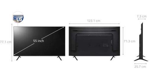thong so ky thuat Tivi LG 55UQ7050PSA 55 inch 4K LED Smart